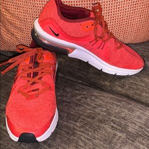 Nike Air Max Youth 4.5